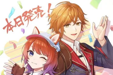 《红色的炼金术士与白色的守护者》公开插图与宣传片