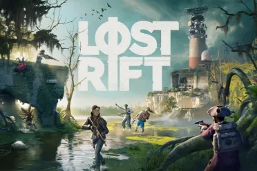 《失落裂痕》开启抢先体验：玩家将建基地对抗掠夺者