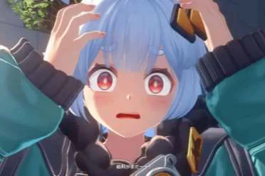 800人打造一款游戏？日媒惊叹网易《无限大》开发阵容