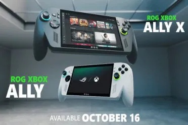 刚开预购就售空？Xbox宣布新掌机全球商城预购"秒光"