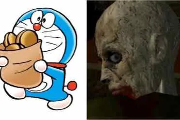 日本消失20年大雄同人作者再现被曝假冒：终将成为你