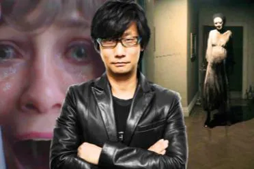 真・通灵开发?小岛秀夫为《OD》去世界各地扫描真鬼