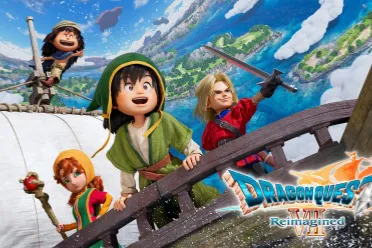 外媒谈《勇者斗恶龙7Reimagined》：副标题起得很好！