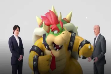 “库巴”年底退休 美国任天堂首位女总裁即将走马上任！