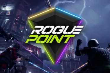 多人合作射击游戏《叛警阵地 Rogue Point》今日开启限时试玩