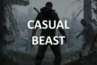 《消逝的光芒：困兽》终极休闲难度MOD，丧尸伤害降低90百分之