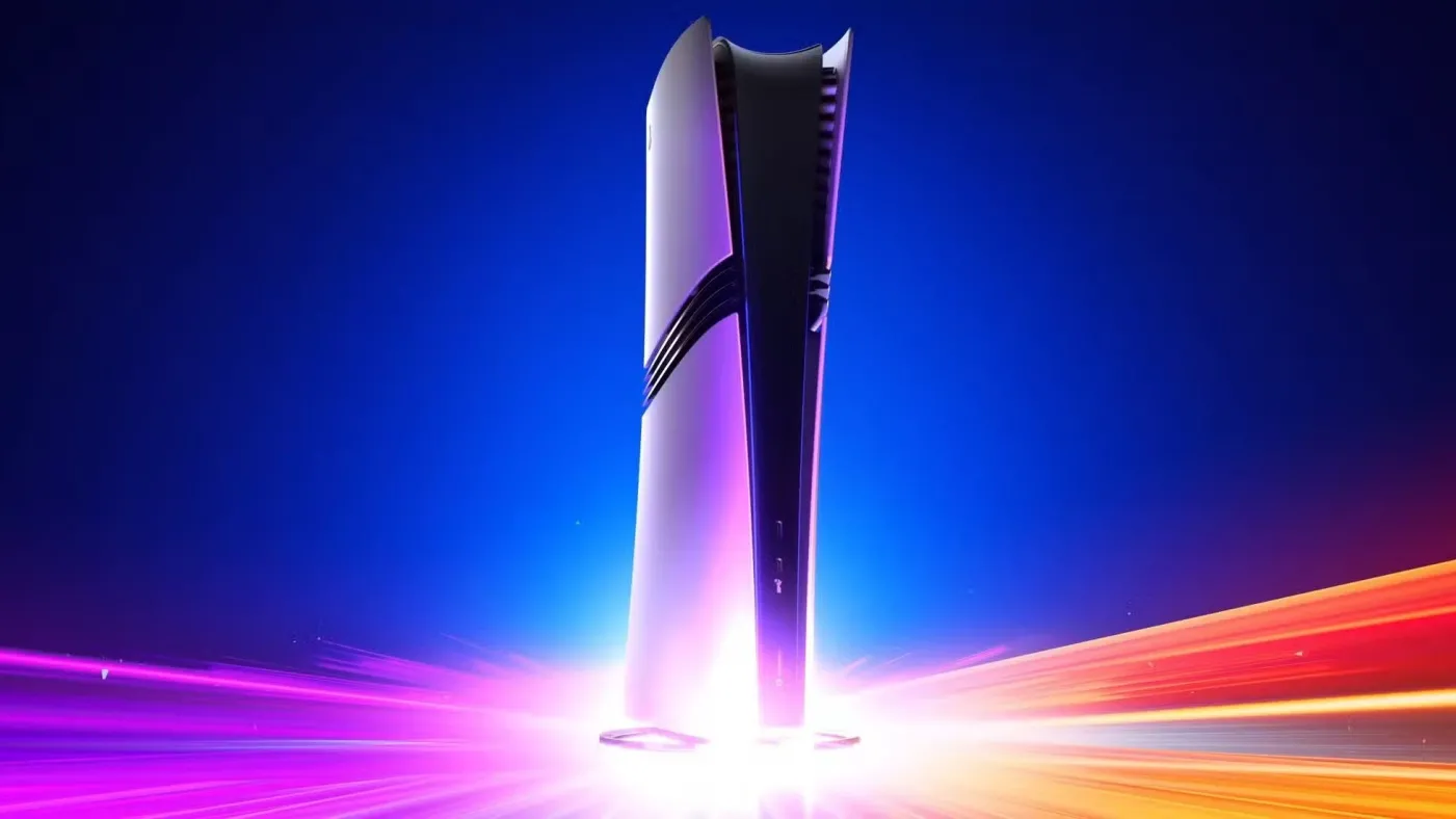 提升能效比！传闻称PS5 Pro或于9月末推出硬件修订版