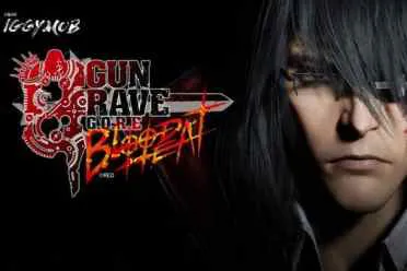 《铳墓G.O.R.E.》全新重制版《铳墓Blood Heat》公布