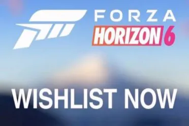 重磅！《极限竞速地平线6》官宣2026发售 地点日本！