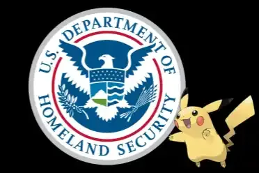 法外之地！宝可梦公司回应美国国土安全部未经授权问题