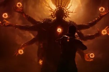 异星冒险游戏《Saros》定档 延续Returnal核心玩法框架