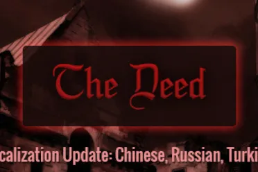 steam喜加一！高分文字冒险游戏《恶果》免费领取