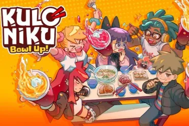 餐厅经营模拟游戏《肉丸烹饪：盛满快乐》试玩版上线