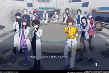 人狼冒险新作《Depth Loop》即将上线 可玩超30小时！