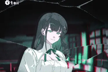 游戏《都市传说冒险团：电子神隐》揭开现实与虚拟交错