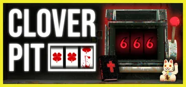 《四叶草深渊》试玩报告：狂赌之渊