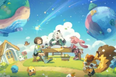 米哈游首曝《星布谷地》PV  自定义系统可改造星球地貌