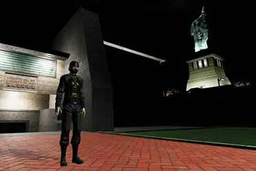 《杀出重围：重制版》Steam页面上线：国区售价108元