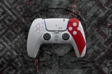 没有新作!PS发布会公布《战神》限定款手柄让玩家失望