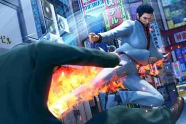 GameRant体验《如龙:极3》：这款游戏“值得等待”！