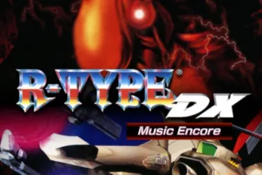 经典IP重制！《异形战机DX: 音乐安可》今冬登陆全平台