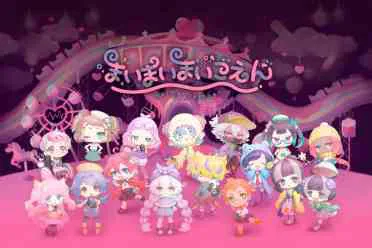 三丽鸥黑暗童话游戏Steam版《迷园疑梦》今日开始发售