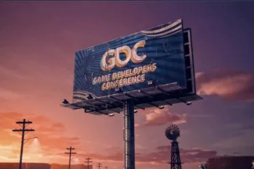GDC更名GDC游戏节！游戏开发者大会：紧跟行业步伐