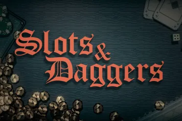 《拉霸与短剑》试玩版上架 由独立开发者打造的全新系列