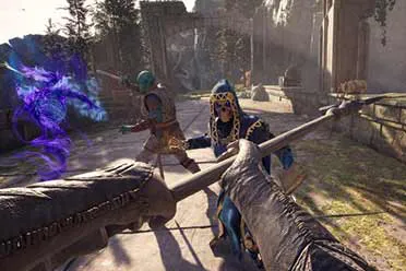 沉浸感一流！外媒盘点15款必玩的第一人称单人游戏