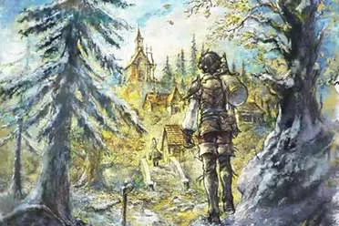 《八方旅人0》TGS概览预告片公布：简要介绍游戏内容