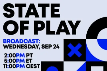 游侠早报：PS发布会明天举行！Steam商店菜单迎来升级