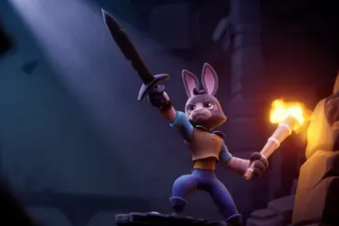 Brazen成立游戏开发部门 原创IP《绿烬》游戏计划公布