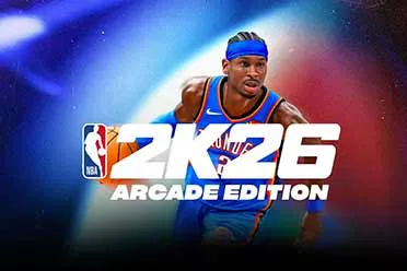 苹果公布十月Apple Arcade游戏阵容：含《NBA 2K26》