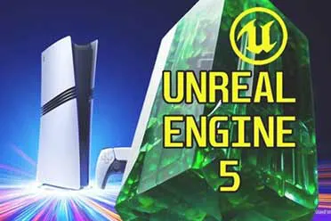 PS5 Pro的PSSR技术导致画质问题！虚幻5或为深层诱因