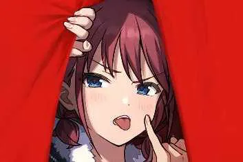 刺团新游《哭泣少女乐队 First Riff》预告PV视觉图放出