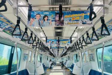 霸榜双雄齐步走！Century Games专列直达东京电玩展