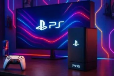 PlayStation招5G研发岗 PS6掌机或支持5G且规格曝光