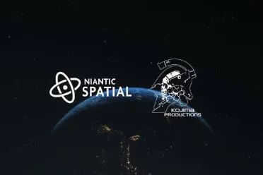 小岛工作室宣布与宝可梦GO开放商合作 将推出AR游戏