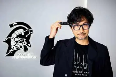 小岛秀夫透露他为工作室精心规划的20年长远蓝图！