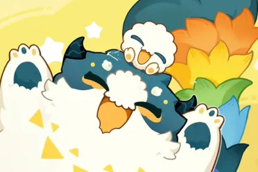 米哈游全新模拟经营游戏《星布谷地》首曝，已获版号