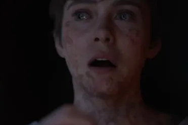 小岛恐怖新游《OD》新预告公布：诡异烛台令人心悸！