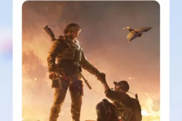 《三角洲行动》鸿蒙版正式登陆，高帧流畅，跨端匹配，畅享高品质射击游戏体验