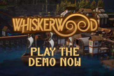 猫鼠题材城市建造游戏《鼠宝小镇》免费试玩版先行推出