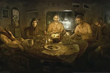 第一毋庸置疑！外媒盘点《生化危机》系列最恐怖的游戏