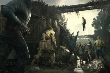 《消逝的光芒：困兽》PC性能测试：运行相当流畅！