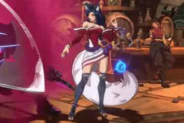 比肩《街霸》冲击EVO—成为格斗界顶流游戏《2XKO》