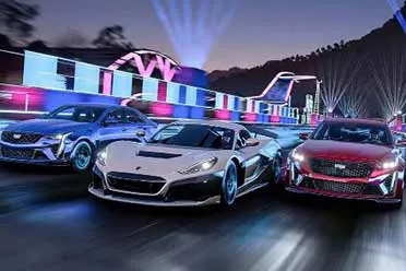 《极限竞速：地平线6》传闻四起！真的会亮相TGS吗？