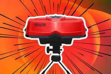 外媒看好新Virtual Boy：荒诞却“充满任天堂特色”！