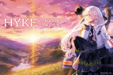 ARPG《海珂：北境极光》发布宣传影片讲述北境传奇