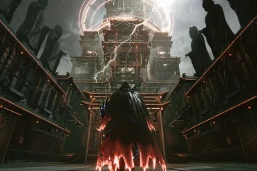 新作游戏《琉隐无界》以“进攻”为核心的战斗系统引关注